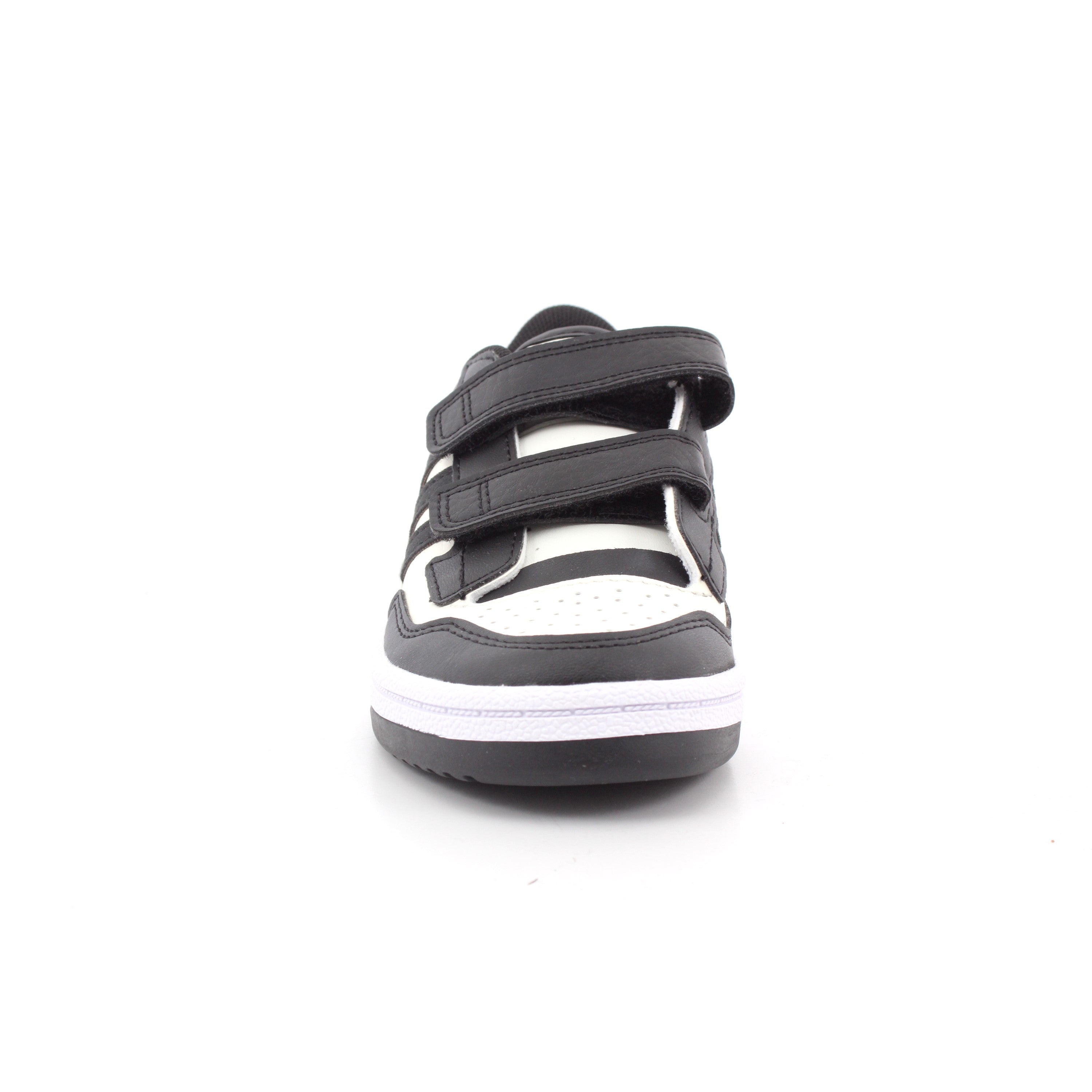 RAPID COURT CHILDRENS SHOES BLACK