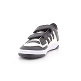 RAPID COURT CHILDRENS SHOES BLACK
