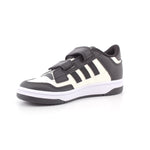 RAPID COURT CHILDRENS SHOES BLACK