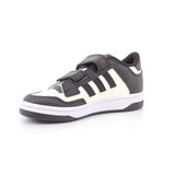 RAPID COURT CHILDRENS SHOES BLACK