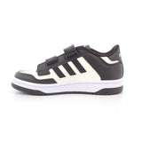 RAPID COURT CHILDRENS SHOES BLACK