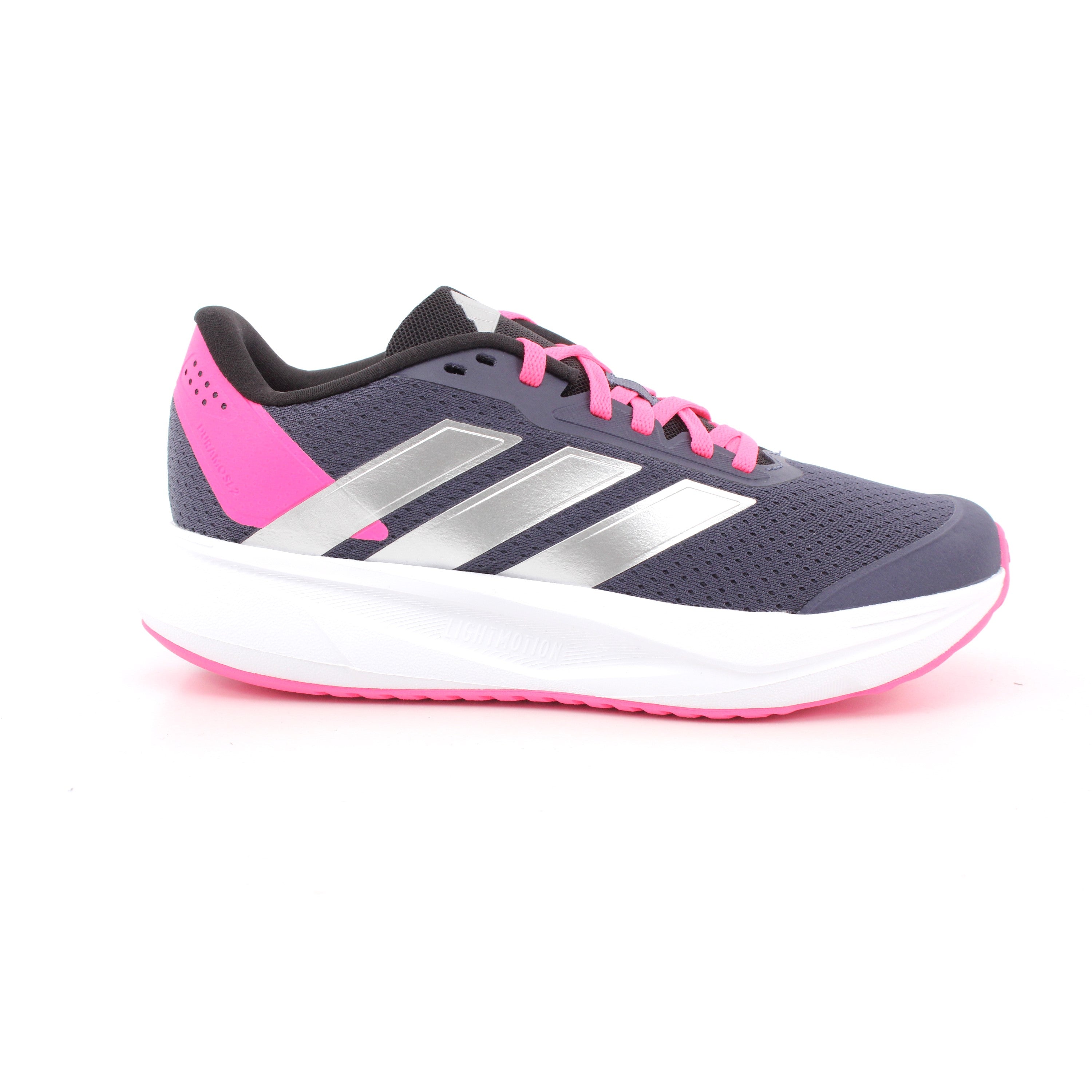 DURAMO SL2 SHOES JUNIOR NAVY