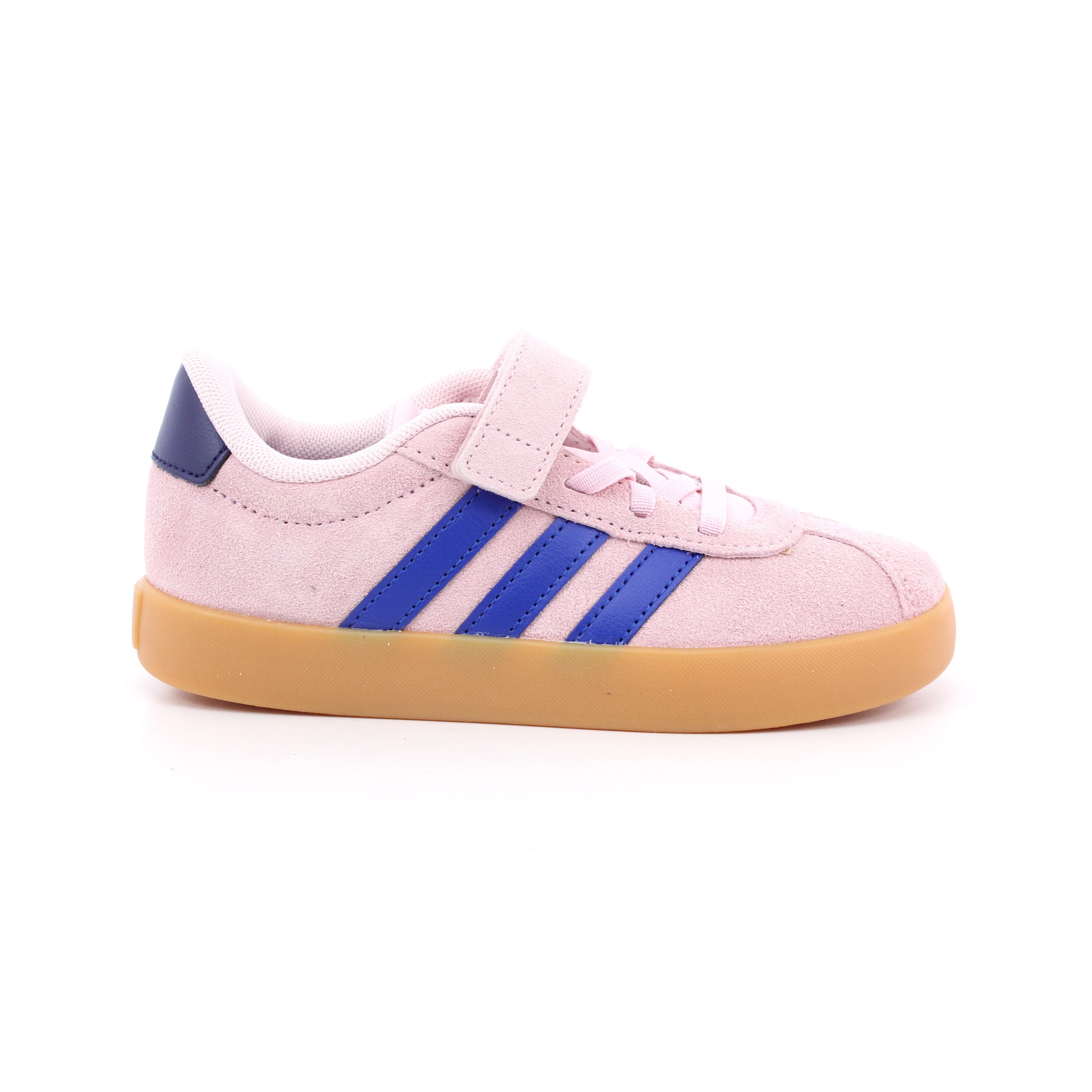 VL COURT 3.0 SHOES CHILDREN PINK