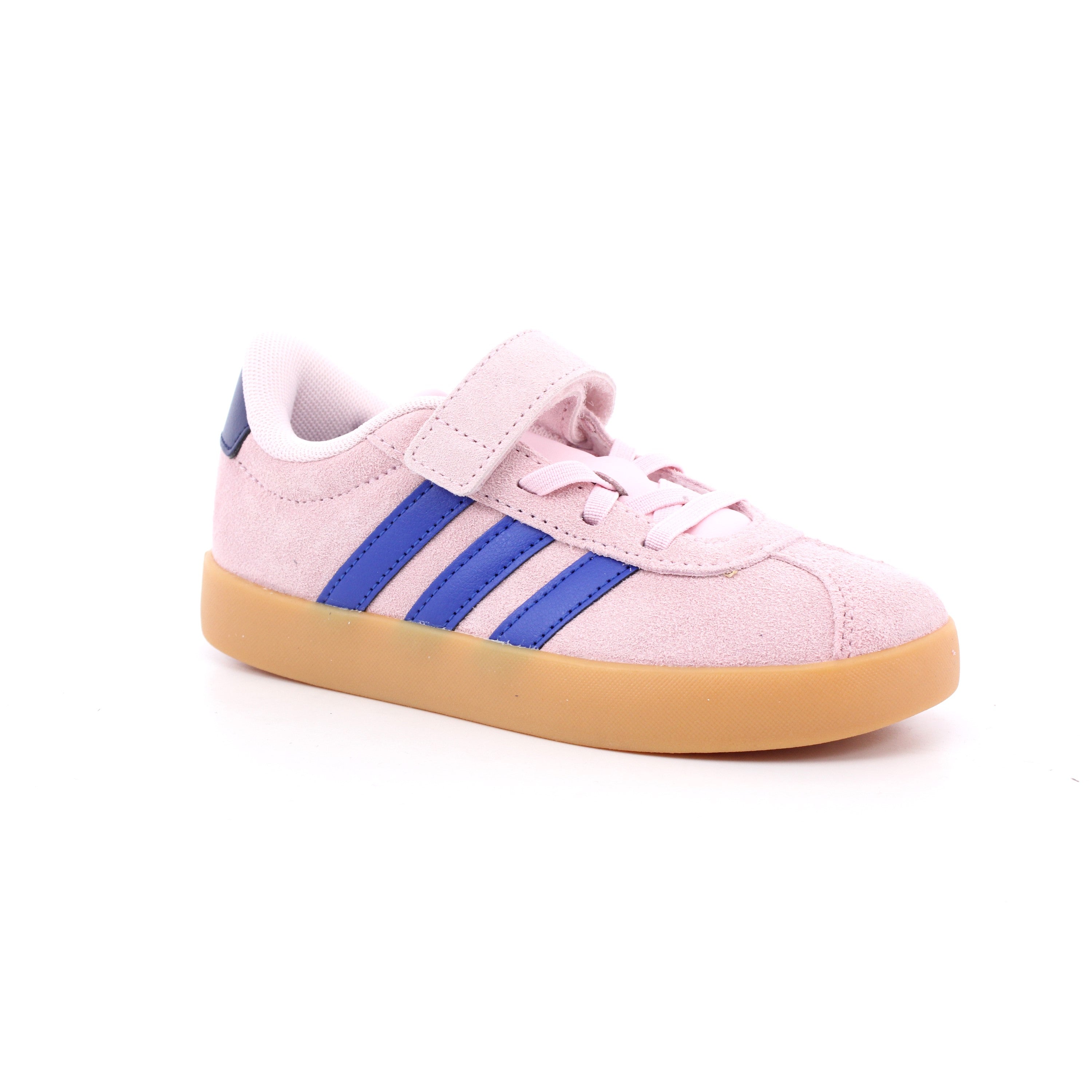 VL COURT 3.0 SHOES CHILDREN PINK