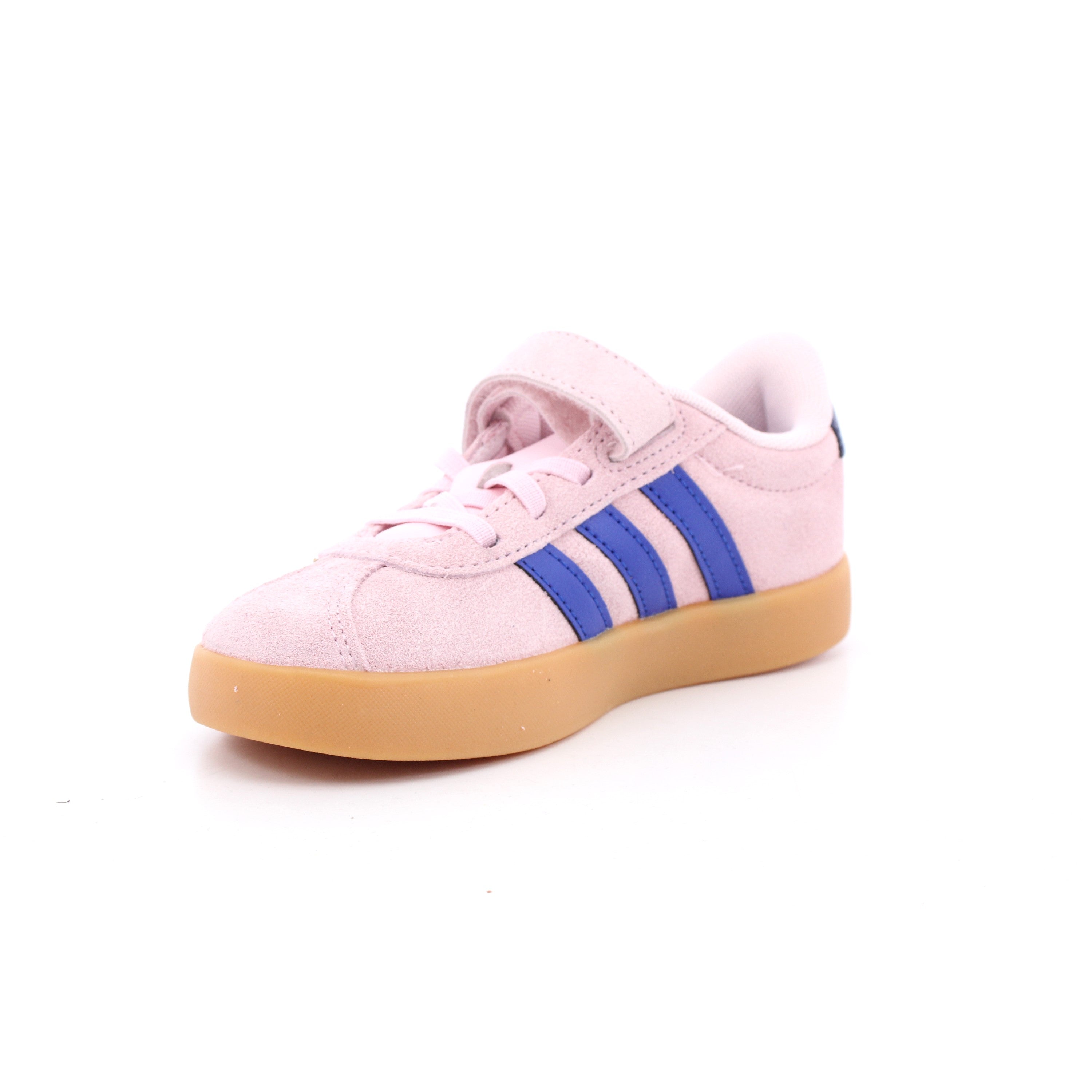 VL COURT 3.0 SHOES CHILDREN PINK