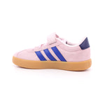 VL COURT 3.0 SHOES CHILDREN PINK