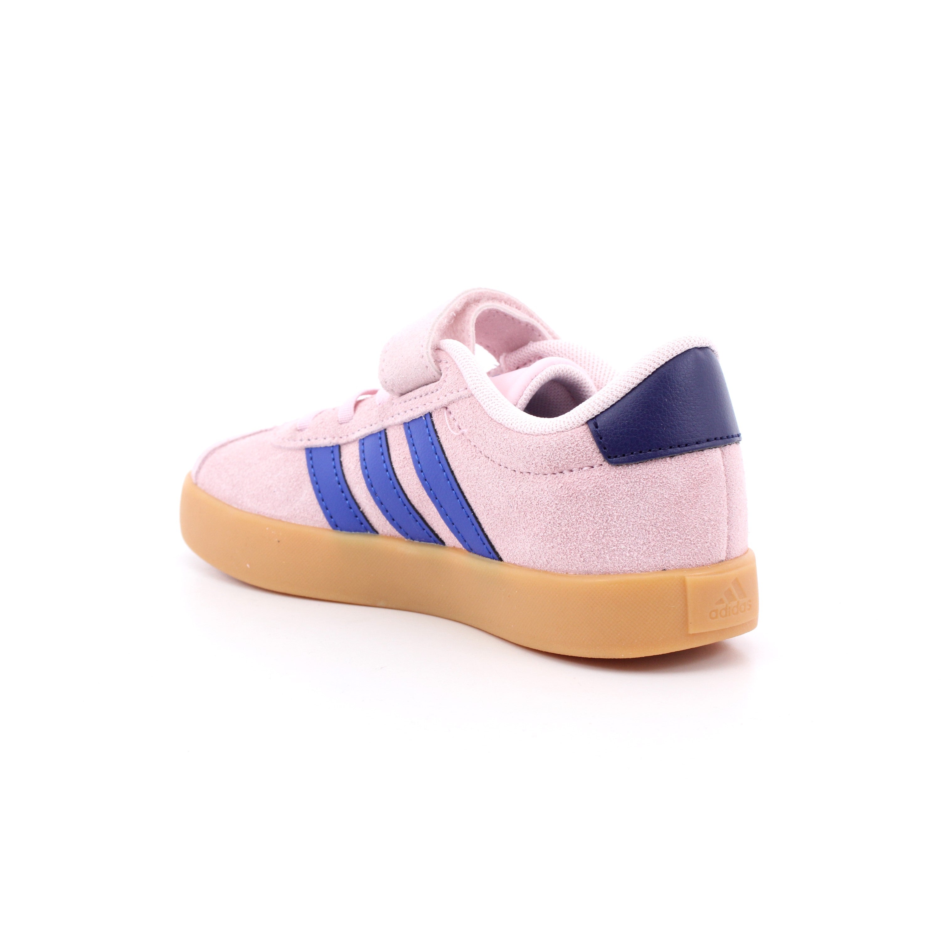 VL COURT 3.0 SHOES CHILDREN PINK
