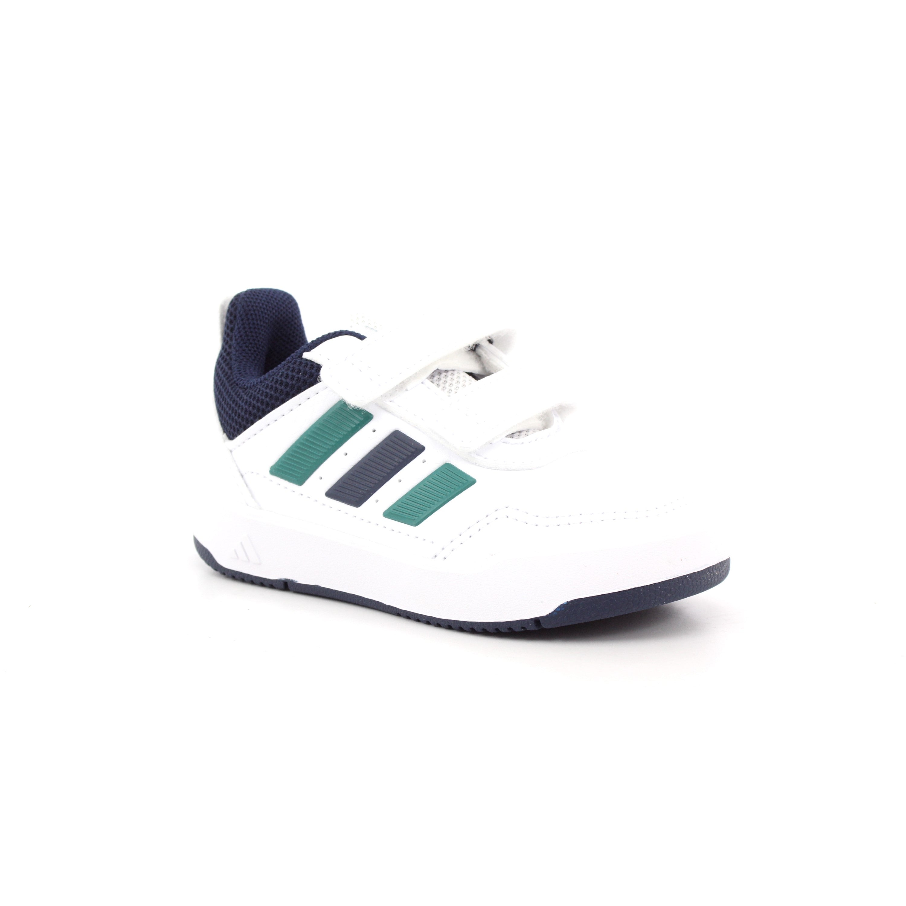 TENSAUR SPORT 3.0 SHOES INFANTS WHITE