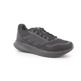 RUNFALCON 5 SHOES JUNIOR BLACK