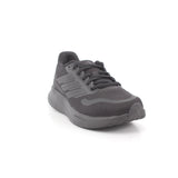 RUNFALCON 5 SHOES JUNIOR BLACK