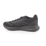 RUNFALCON 5 SHOES JUNIOR BLACK