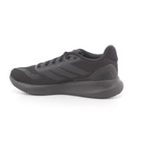 RUNFALCON 5 SHOES JUNIOR BLACK