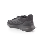 RUNFALCON 5 SHOES JUNIOR BLACK