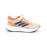 RUNFALCON 5 SHOES CHILDREN BEIGE