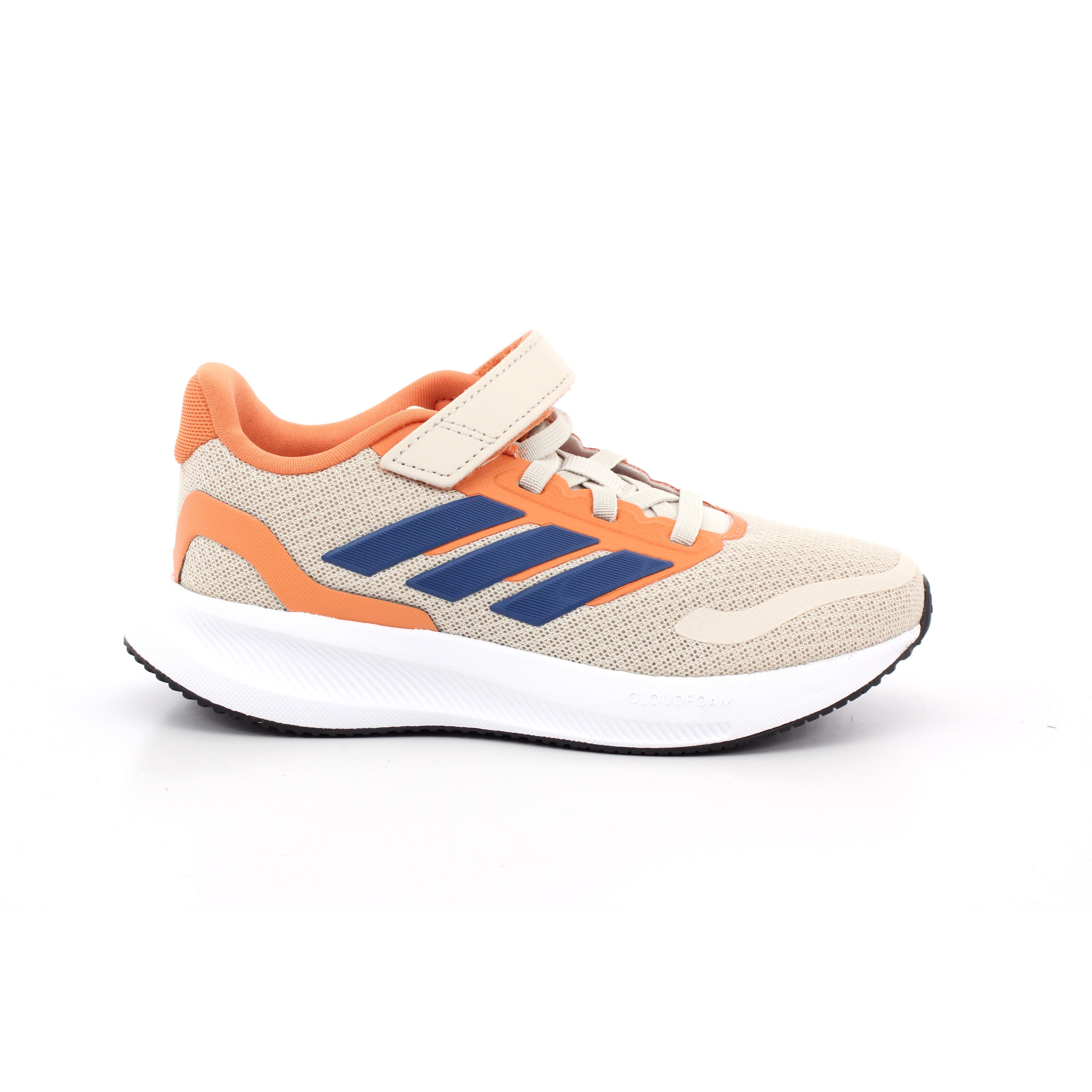RUNFALCON 5 SHOES CHILDREN BEIGE