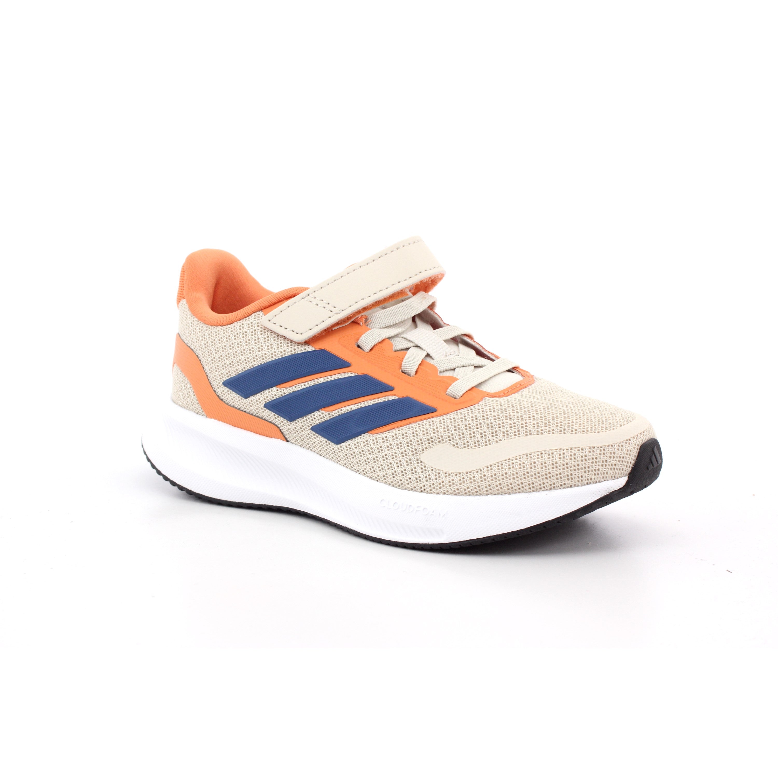 RUNFALCON 5 SHOES CHILDREN BEIGE