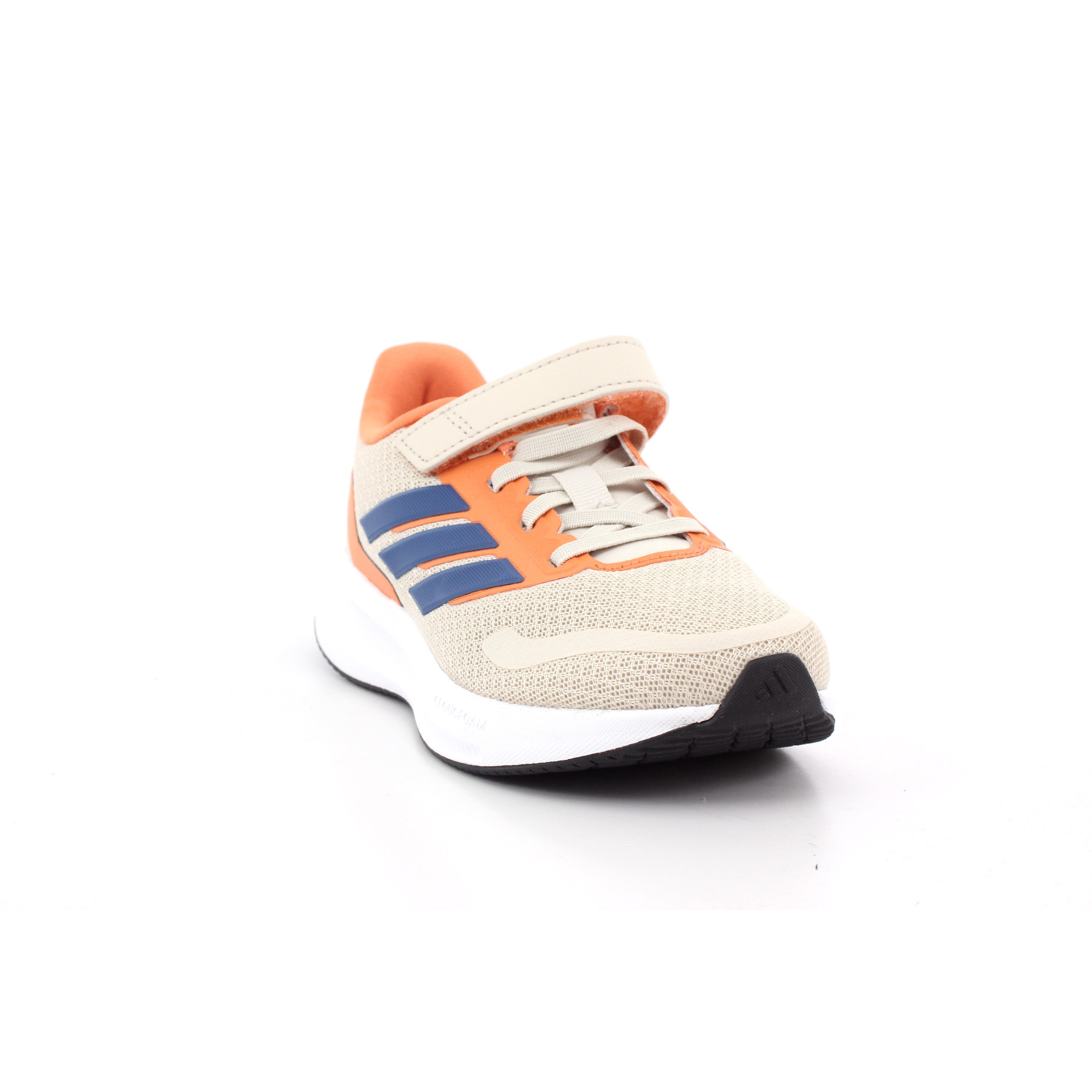 RUNFALCON 5 SHOES CHILDREN BEIGE