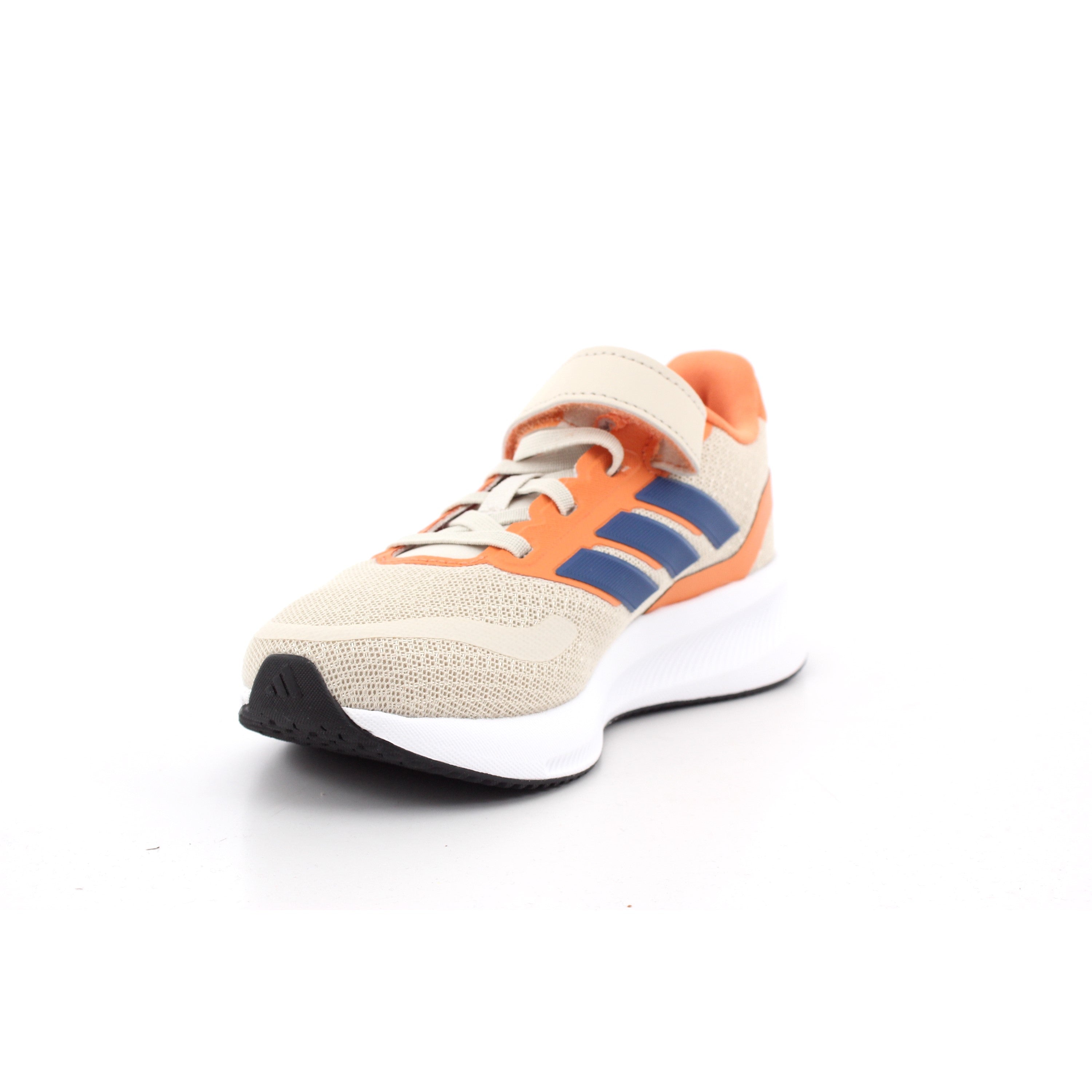 RUNFALCON 5 SHOES CHILDREN BEIGE