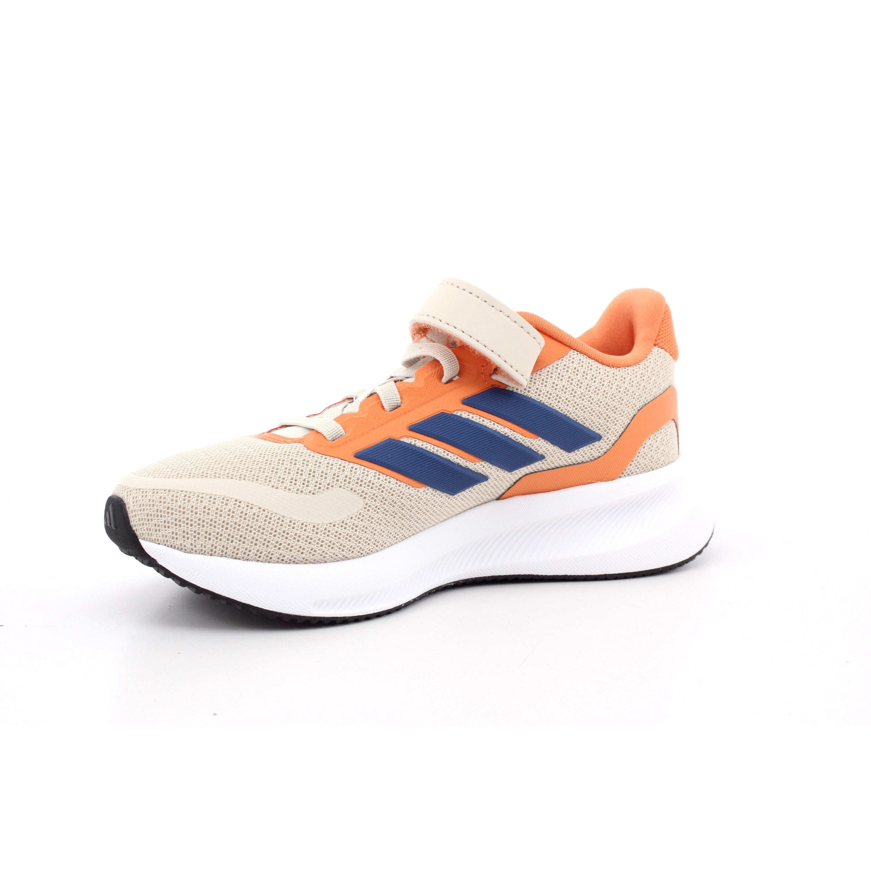RUNFALCON 5 SHOES CHILDREN BEIGE