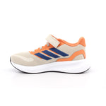 RUNFALCON 5 SHOES CHILDREN BEIGE