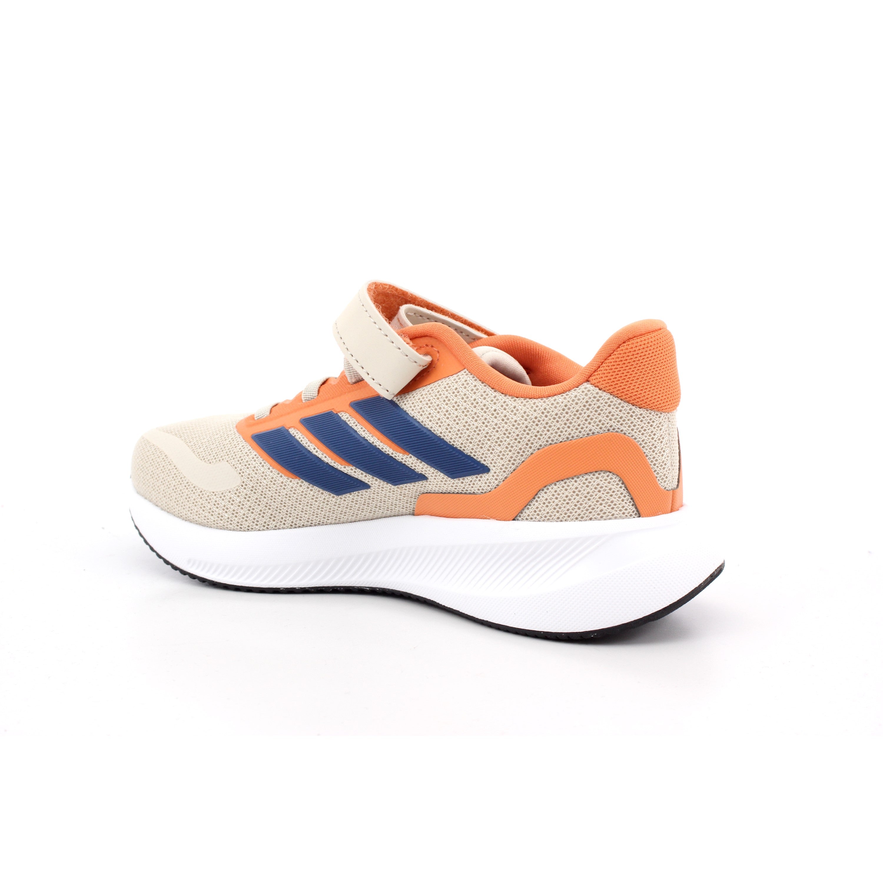 RUNFALCON 5 SHOES CHILDREN BEIGE