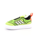 BUBBLECOMFY SHOES INFANTS GREEN