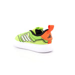 BUBBLECOMFY SHOES INFANTS GREEN