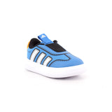 BUBBLECOMFY SHOES INFANTS BLUE