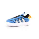 BUBBLECOMFY SHOES INFANTS BLUE
