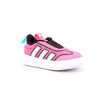 BUBBLECOMFY SHOES INFANTS PINK
