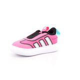 BUBBLECOMFY SHOES INFANTS PINK