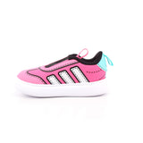 BUBBLECOMFY SHOES INFANTS PINK