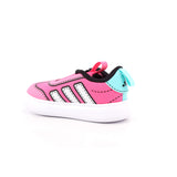 BUBBLECOMFY SHOES INFANTS PINK