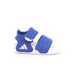 ADILETTE SANDAL 2 INFANTS BLUE