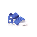 ADILETTE SANDAL 2 INFANTS BLUE