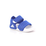 ADILETTE SANDAL 2 INFANTS BLUE