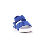 ADILETTE SANDAL 2 INFANTS BLUE
