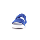 ADILETTE SANDAL 2 INFANTS BLUE