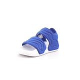 ADILETTE SANDAL 2 INFANTS BLUE