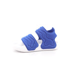 ADILETTE SANDAL 2 INFANTS BLUE