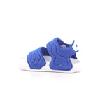 ADILETTE SANDAL 2 INFANTS BLUE