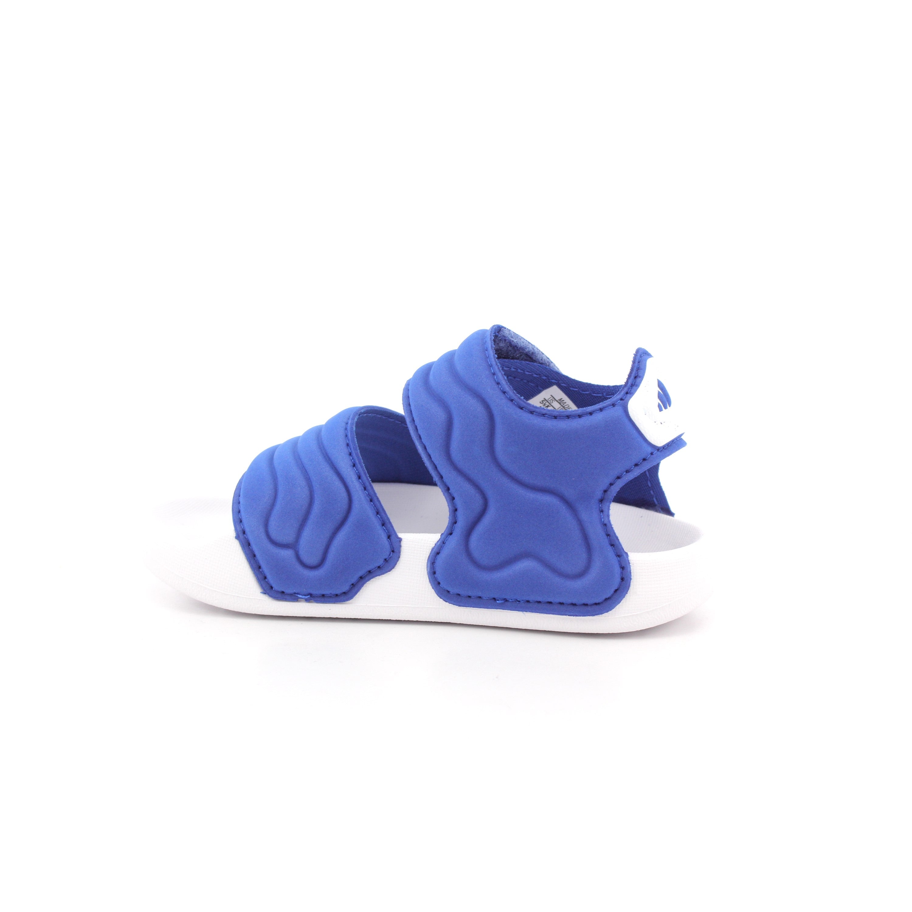 ADILETTE SANDAL 2 INFANTS BLUE