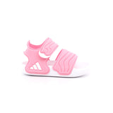ADILETTE SANDAL 2 INFANTS PINK