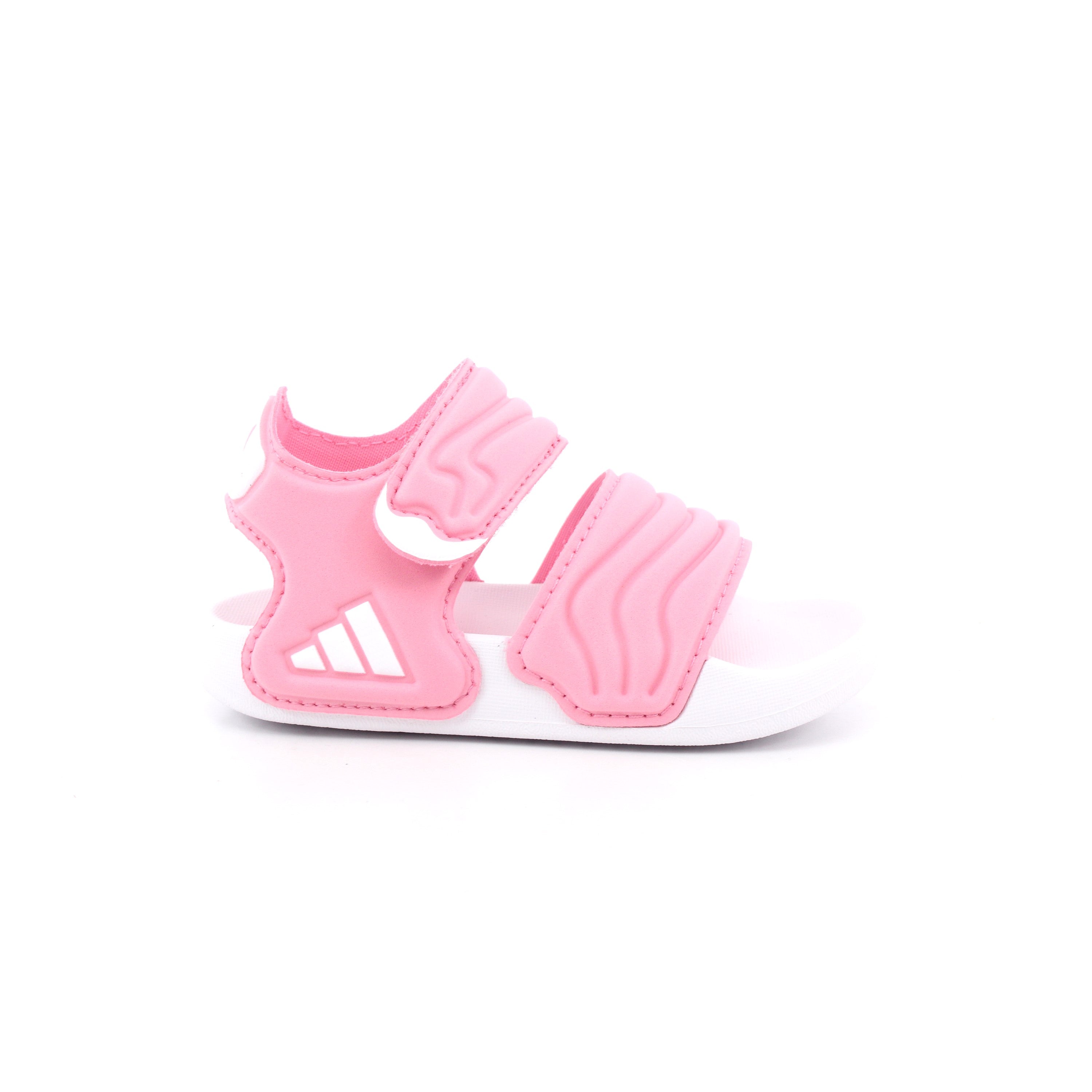 ADILETTE SANDAL 2 INFANTS PINK