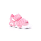 ADILETTE SANDAL 2 INFANTS PINK