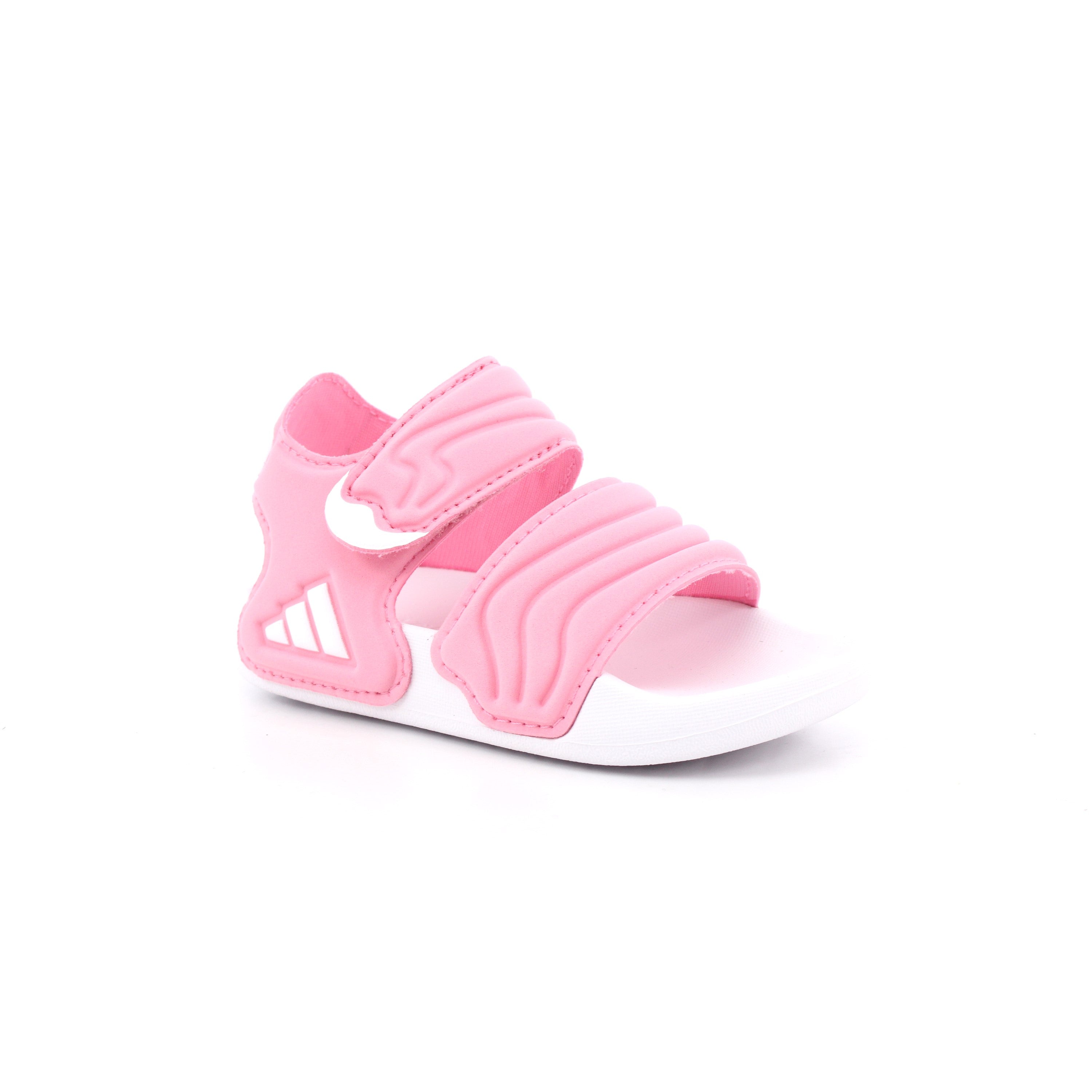 ADILETTE SANDAL 2 INFANTS PINK
