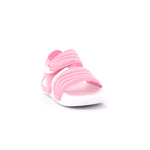 ADILETTE SANDAL 2 INFANTS PINK