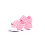 ADILETTE SANDAL 2 INFANTS PINK