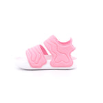 ADILETTE SANDAL 2 INFANTS PINK