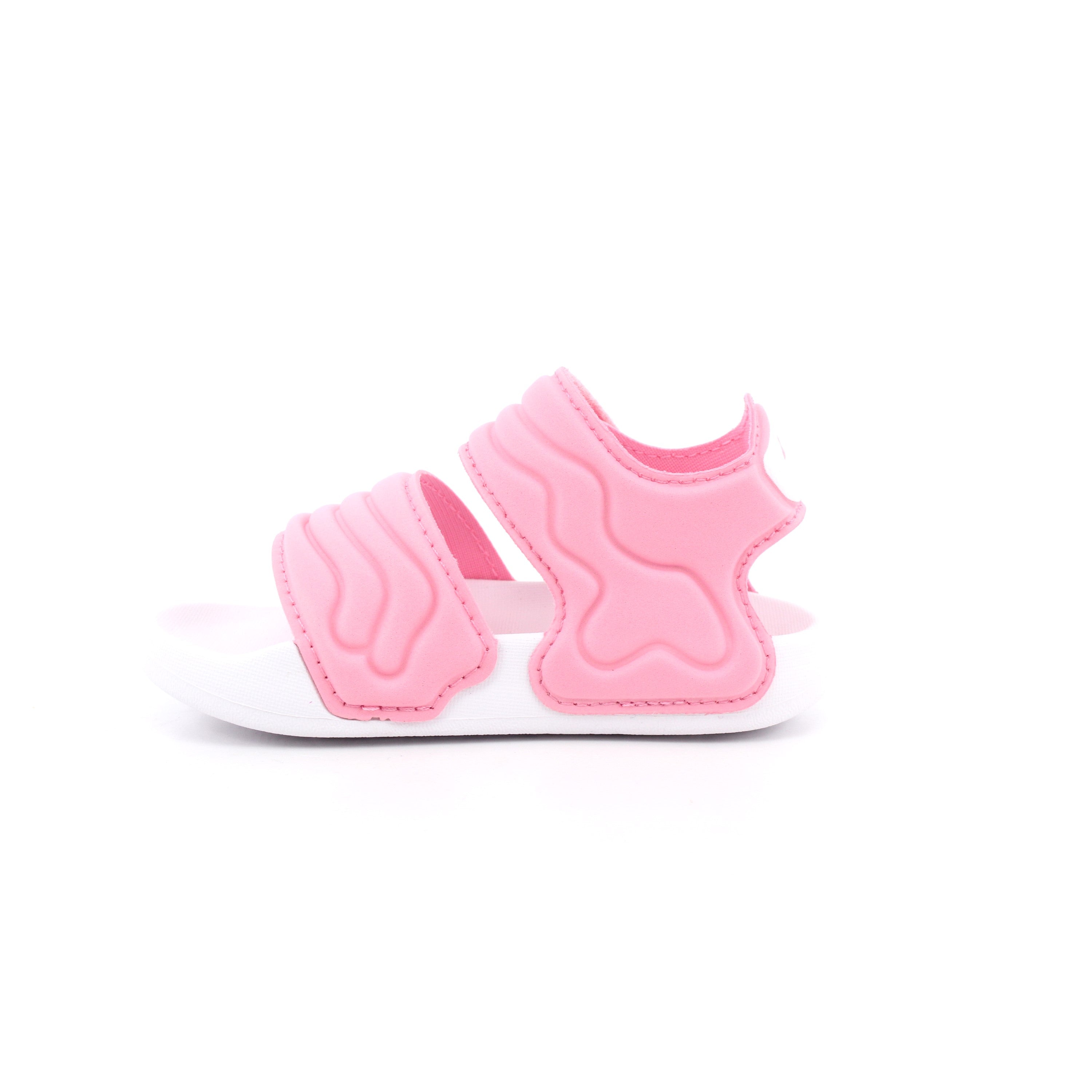 ADILETTE SANDAL 2 INFANTS PINK